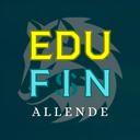 🟣 ¡EduFin Allende ya tiene servidor en Discord! 🎉